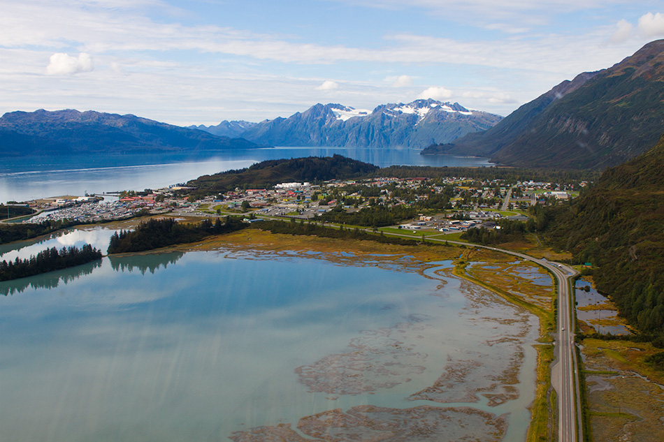Visit Valdez Alaska! A Guide To Visiting Valdez Alaska
